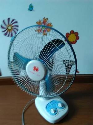 嘉興海鹽縣搬家風(fēng)扇轉(zhuǎn)讓,僅40元
