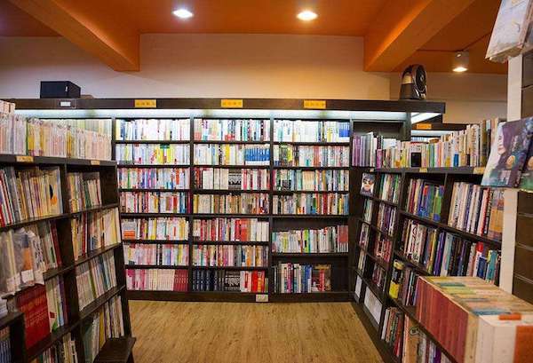 二手書也能賣錢，年銷售額破25萬 二手日用百貨銷售指南